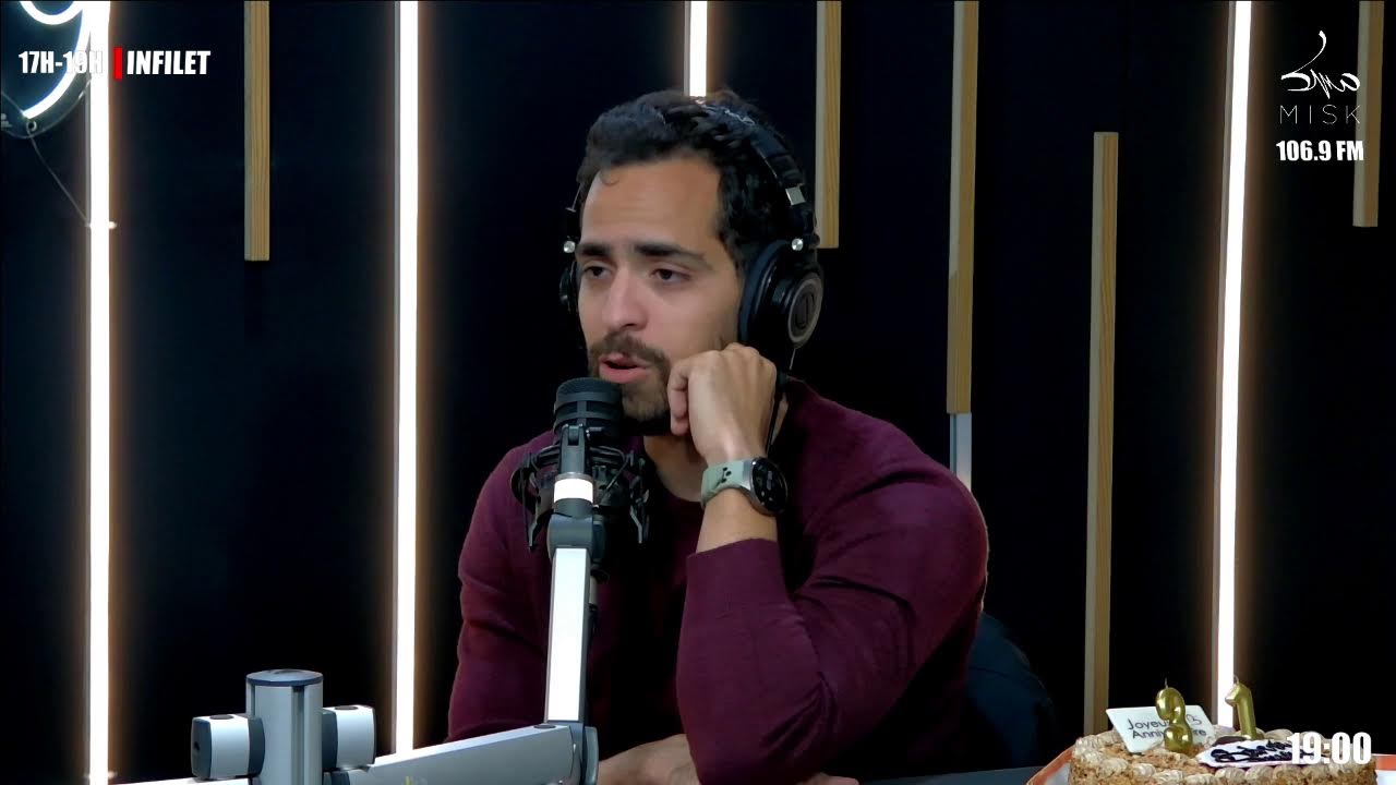 صحري بحري في إختبار الأب المثالي 📝 زعمة يسلكها 😅😅