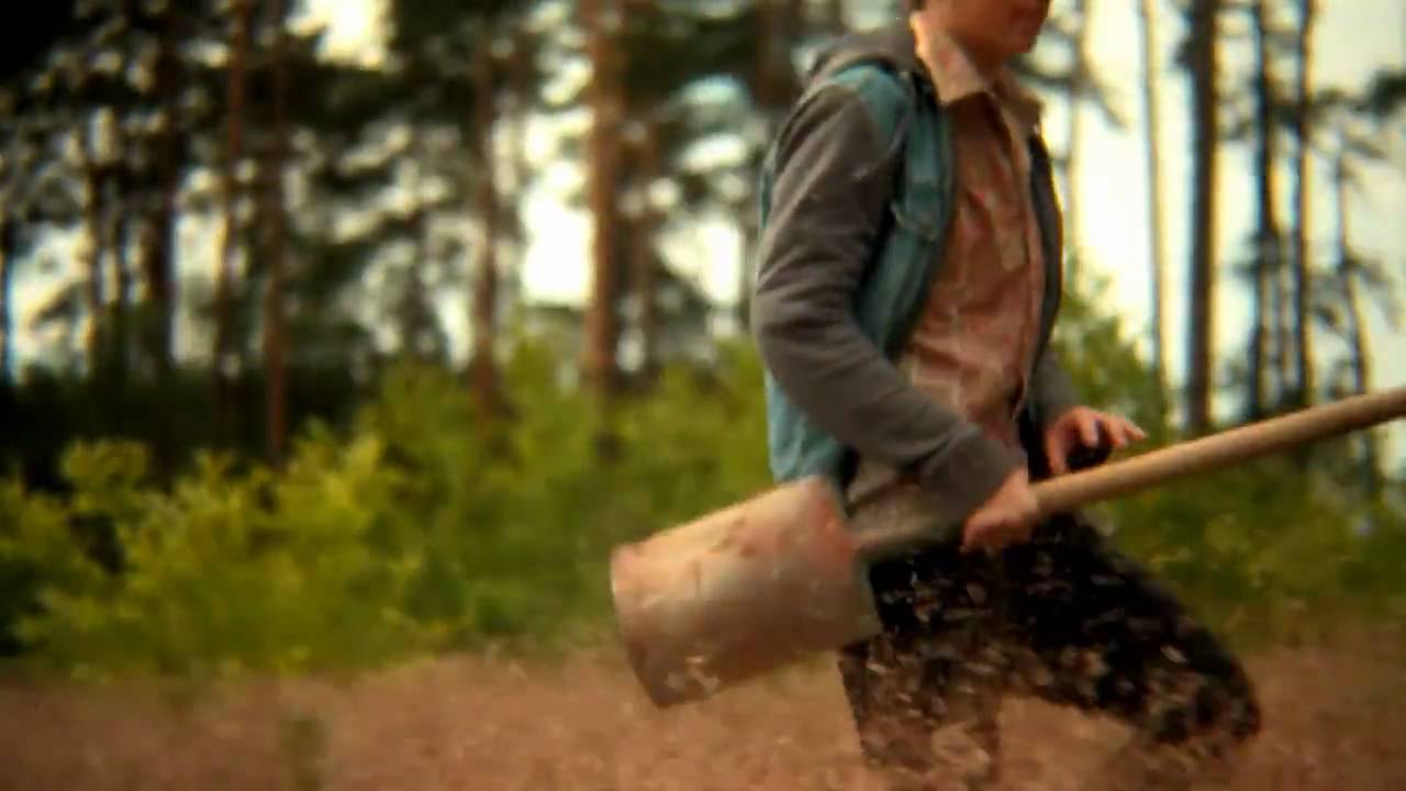 Kumka Olik - Podobno nie ma już&nbsp;Francji
