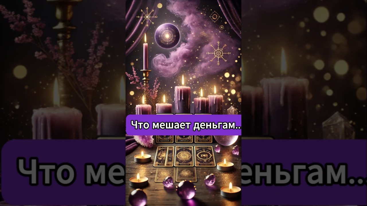 Что мешает вашим деньгам? Карты вскрыли причину
