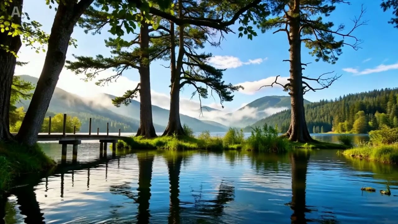 Epic Relax Music for Stress Relief, Sleep & Inner Peace