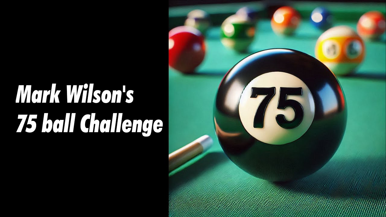 Can I run 75 balls? Can I run more? 100? 100000000?
