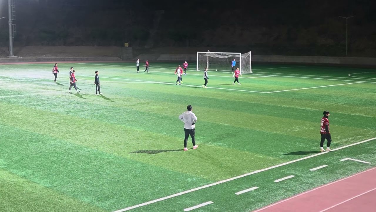20260226_퓨리FC VS 위드FC ◇ 4경기