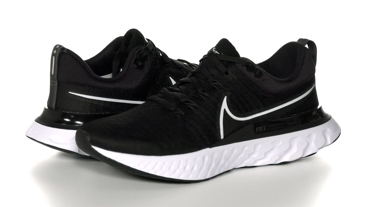 Nike React Infinity Run Flyknit 2 SKU: 9457547