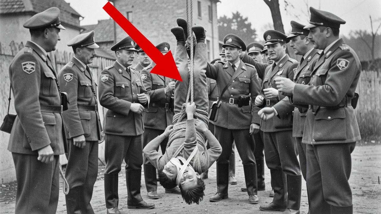 🔴▶You’ve never seen these moments from history before!