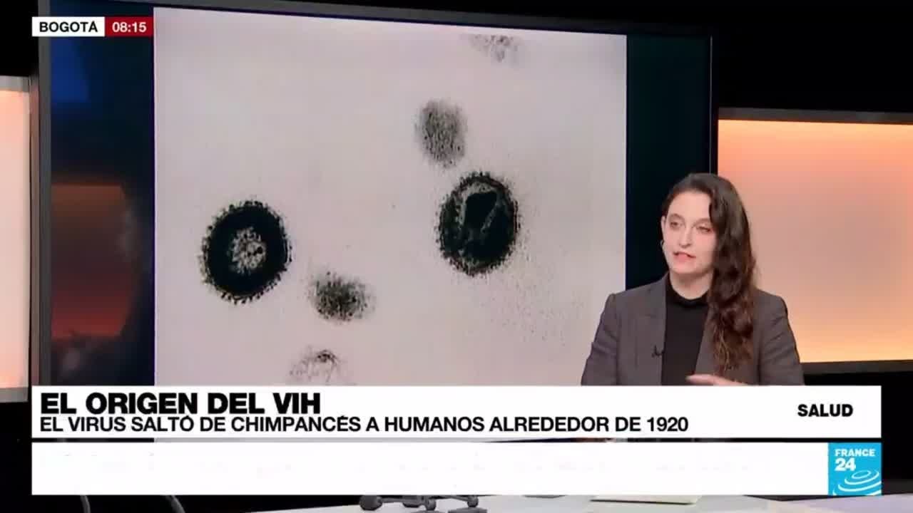 Cuatro décadas de pandemia de VIH, una historia de discriminación