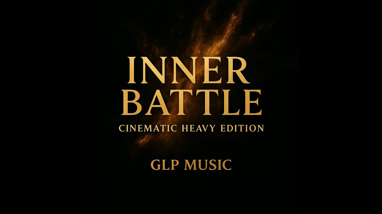 Inner Battle - Cinematic Heavy Edition (GLP Music Trailer Edition)