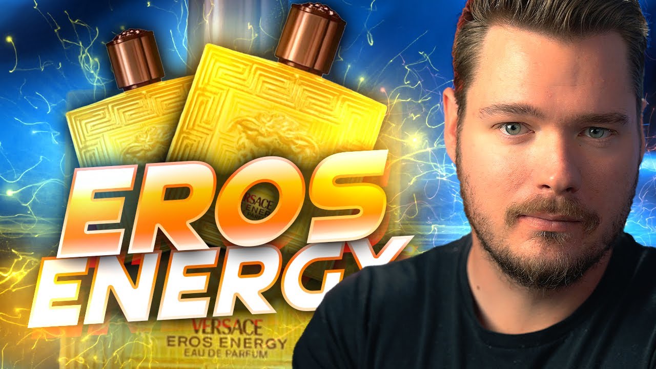 Eros Energy First Impressions