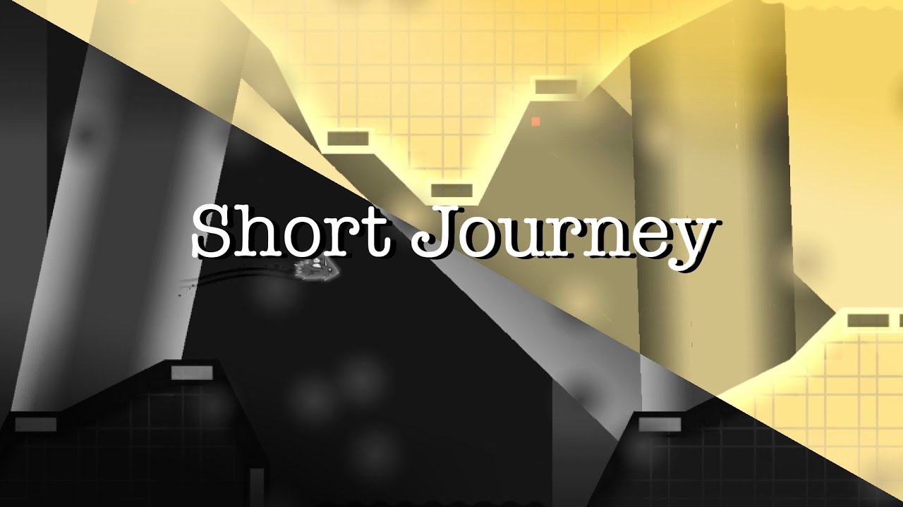 Short Journey by SmashCat (Me) ID in the description