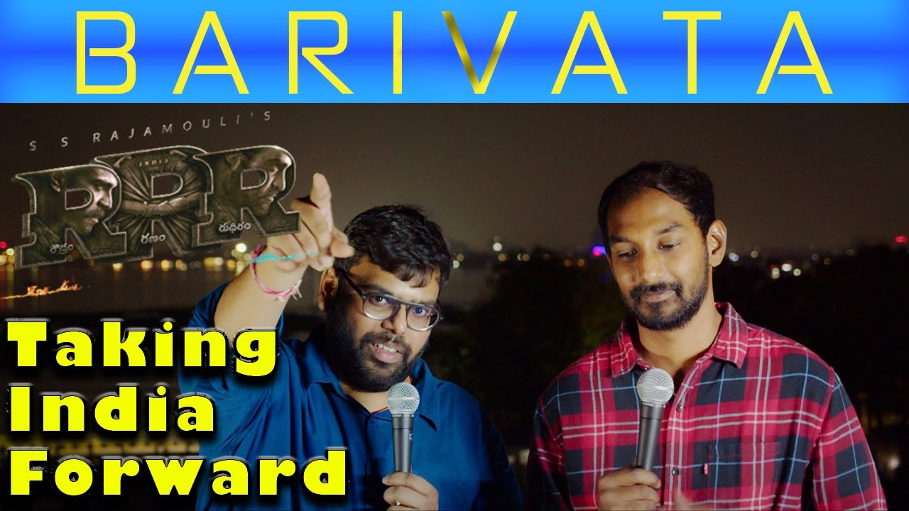 RRR Movie Review | Greatest Indian Movie Yet? | SS Rajamouli | Ram Charan | NTR | ZEE5 Premiere