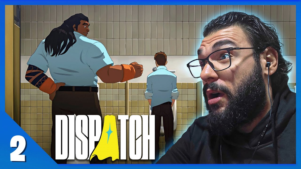 LA SITUAZIONE SI COMPLICA!  | Dispatch ITA – Episodio 2