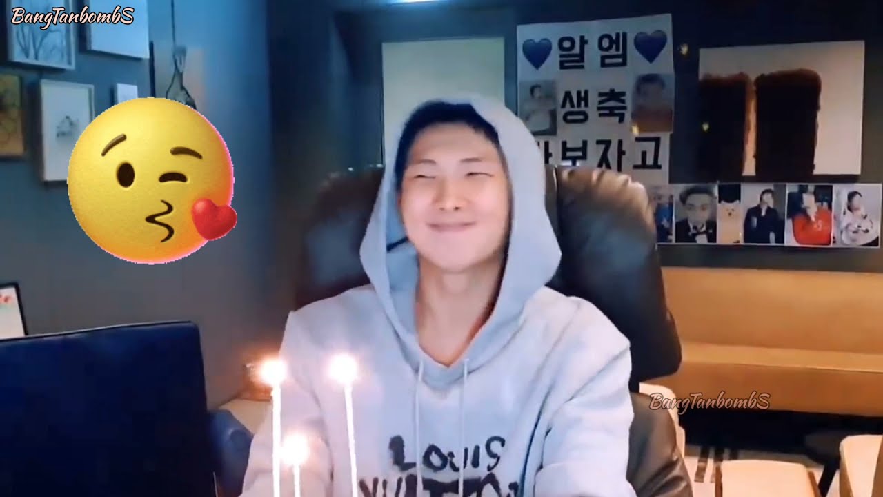 RM being God of Destruction 😂💜 #rm #bts #namjoon #btsshorts #btsedits