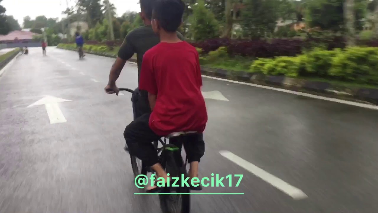 Pacak double kecundang