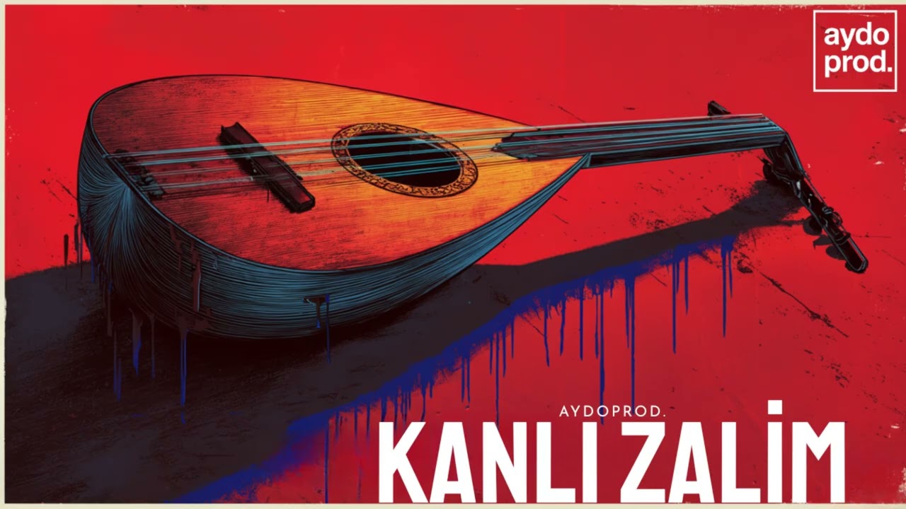 Şu Kanlı Zalimin Ettiği İşler ( deep house remix ) - aydoprod