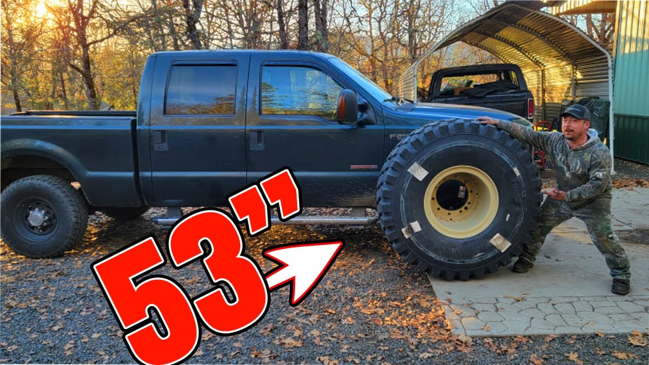 We Bought 53