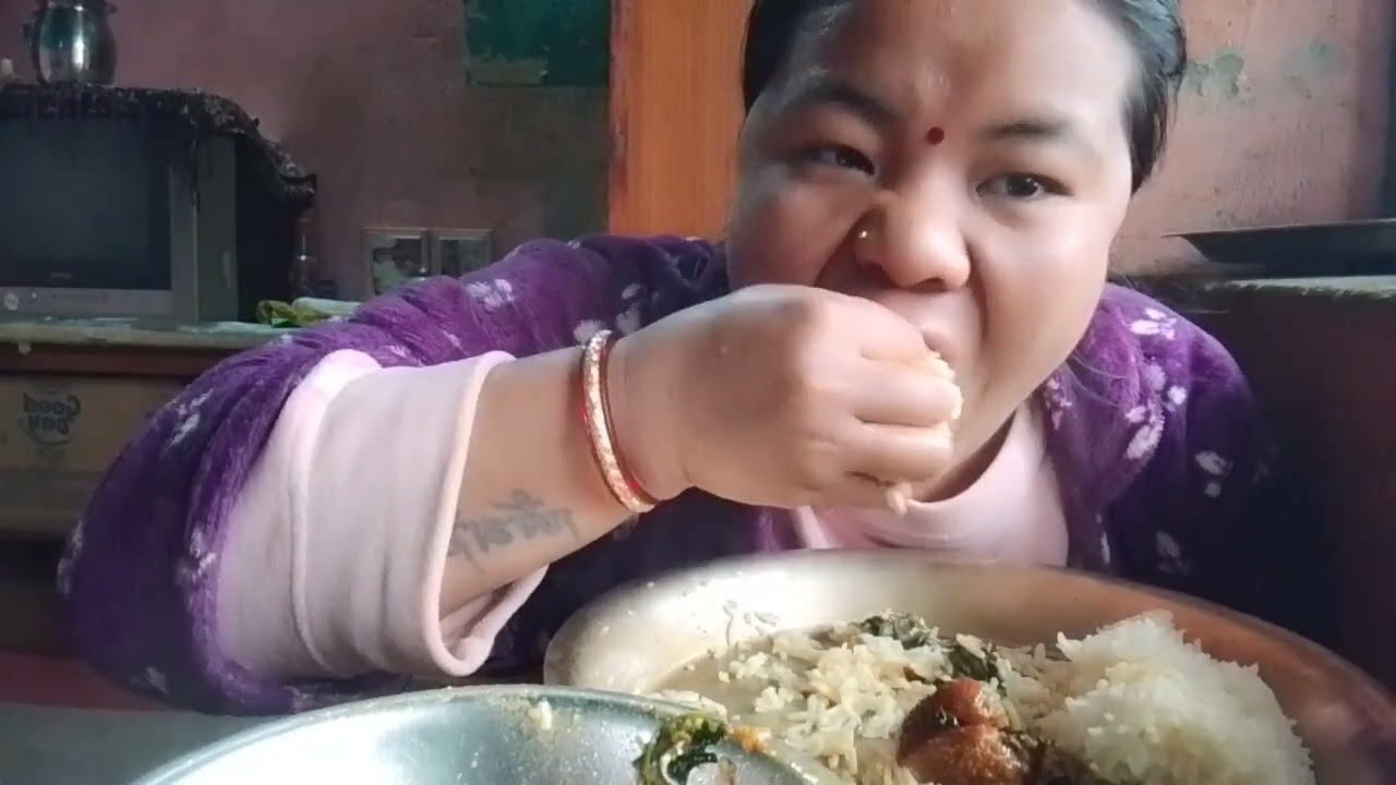 #mugbang #porkand rice#fullvideo 