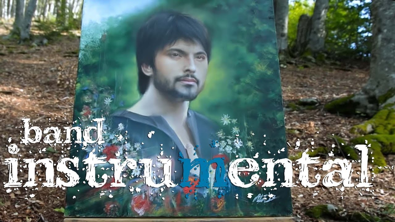 POLSKO CVEKE - InstruMENTAL Band (In Memoriam for Tose Proeski) 2017