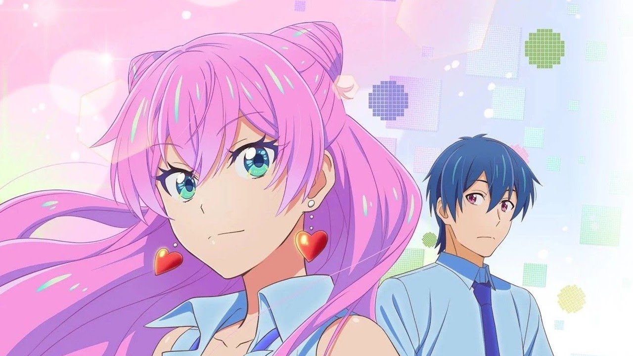 Fuufu Ijou, Koibito Miman Ending 