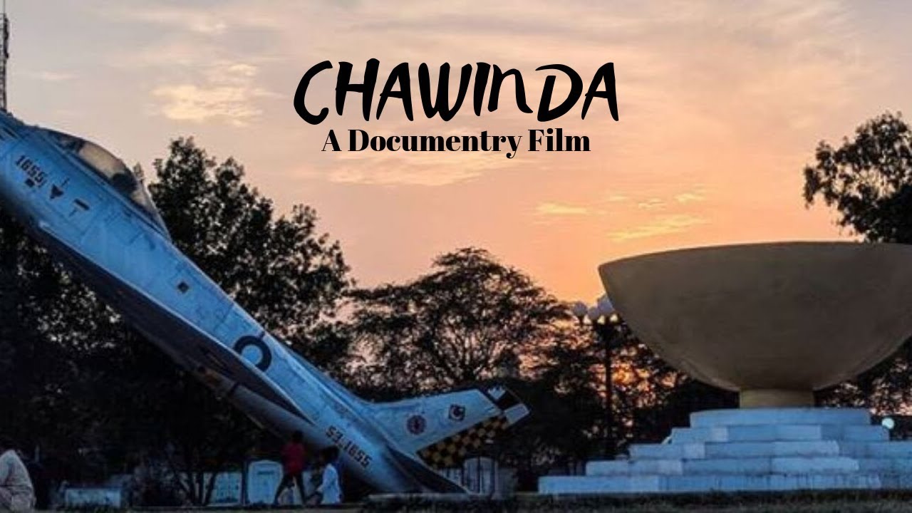 CHAWINDA | A Documentary Film (1965-2019) - The SheziFilms