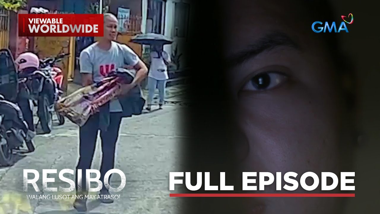 Cybersex at ilegal na bentahan ng baril, ano’ng kahihinatnan? | Resibo