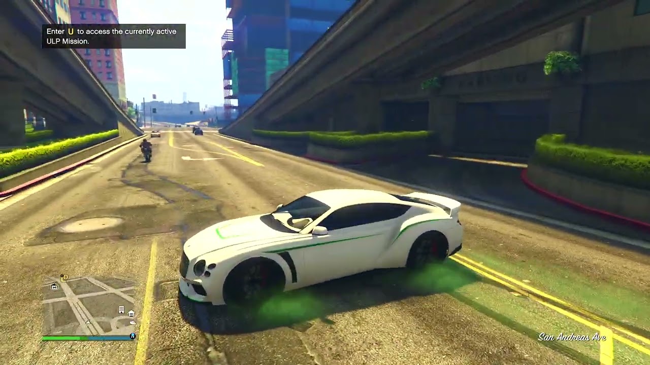 Rockstar Removed Over 200 Cars From The Game