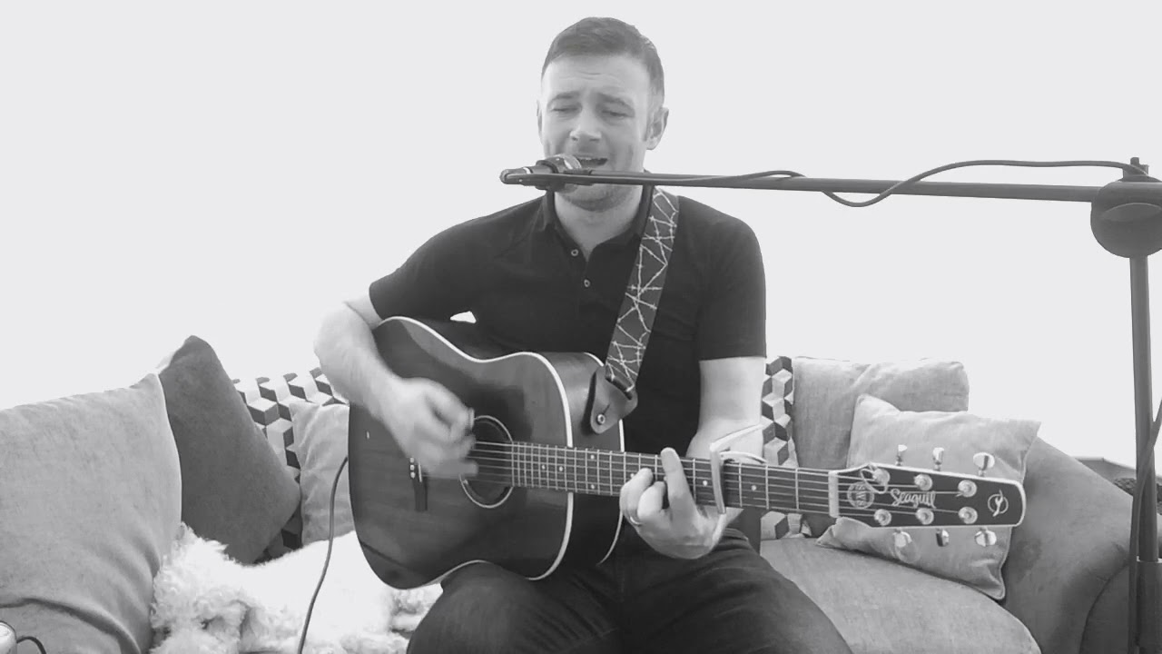Liam McGrandles - Losing My Religion