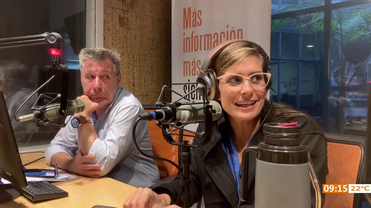 El pase de la mañana: Violencia fuera del liceo