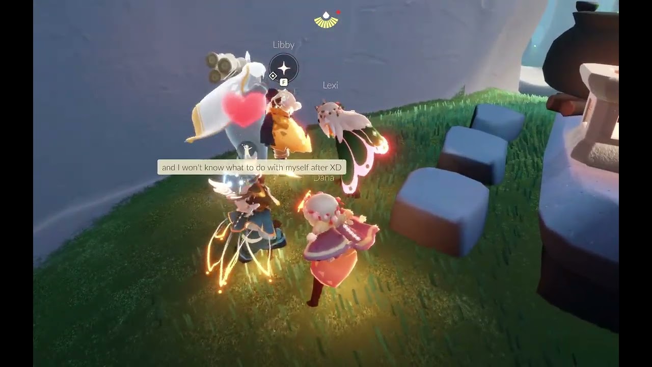 Another day, another speedrun | Sky - CotL | Season of Lightmending