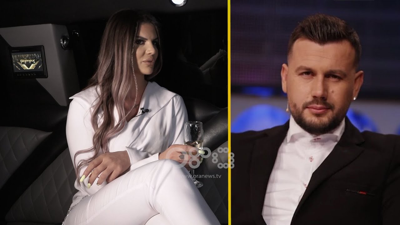 Ledjana Prenga zbulon për herë të parë të vërtetën e ndarjes nga Mevlani | Glamour Zone