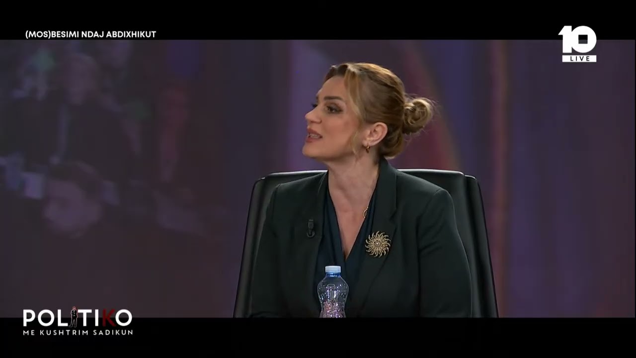 'LDK bën gabim fatal nëse e voton Osmanin për presidente', Ejupi-Hajzeraj