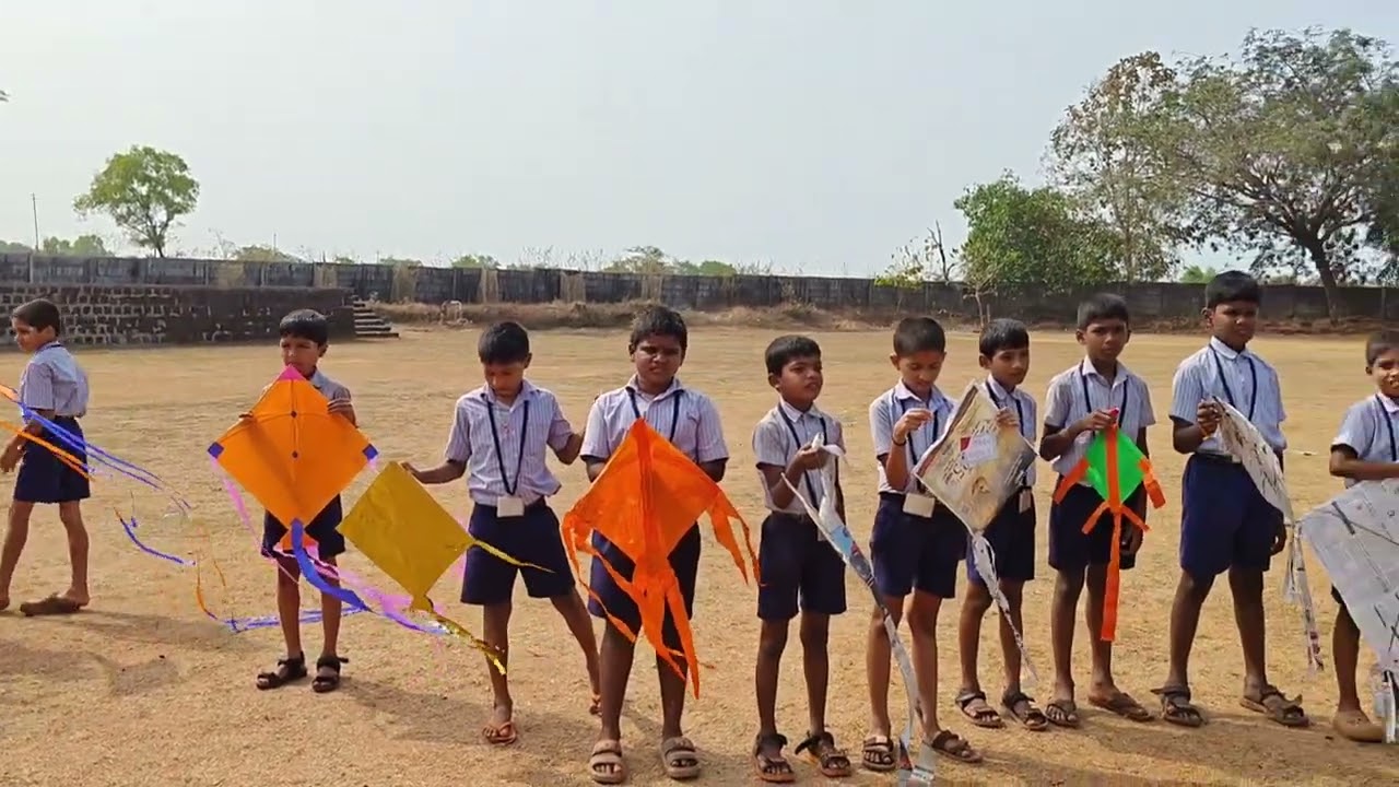 Kite Day