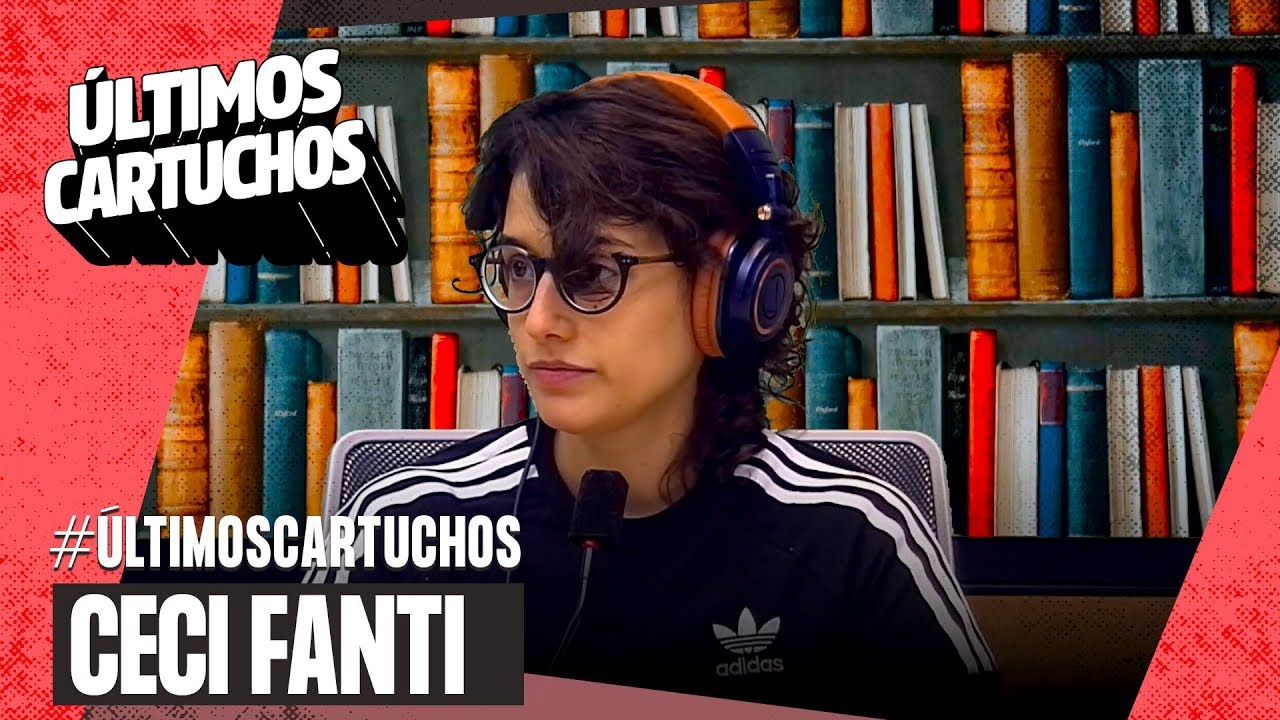 CECILIA FANTI RECOMIENDA TRES GRANDES LIBROS Y CONOCE A MARTINCITO DE NORDELTA