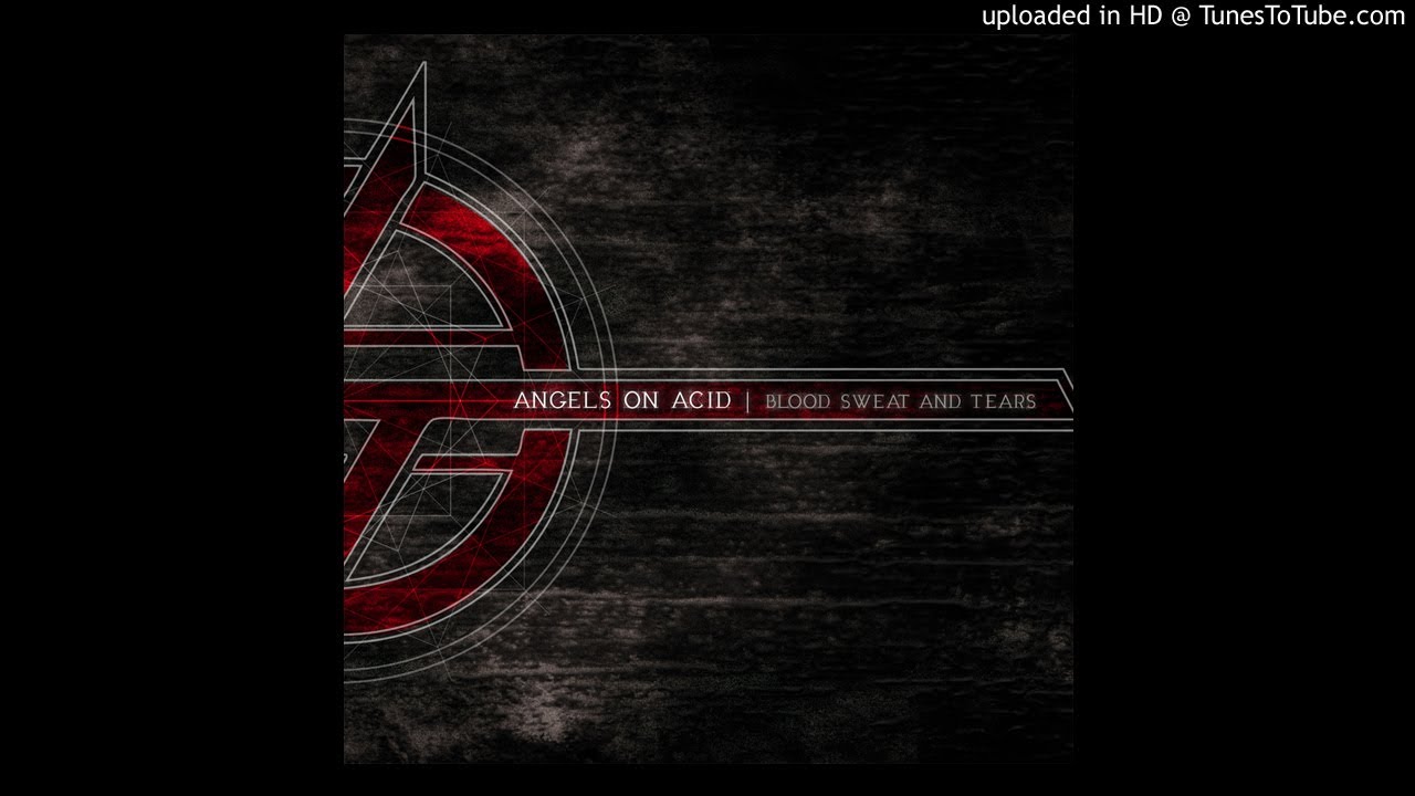 6. Angels On Acid - Now You Know