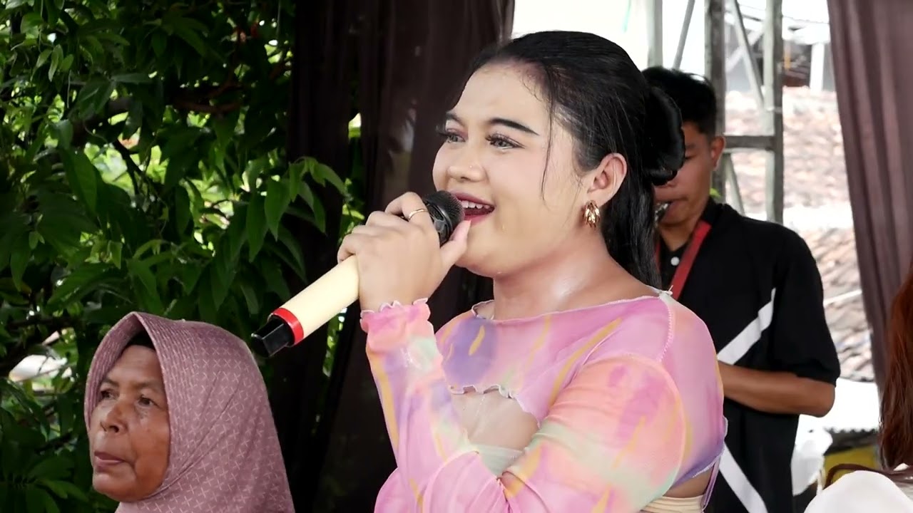 EUNOIA MUSIC  || Karangsambung, 14 Desember 2025