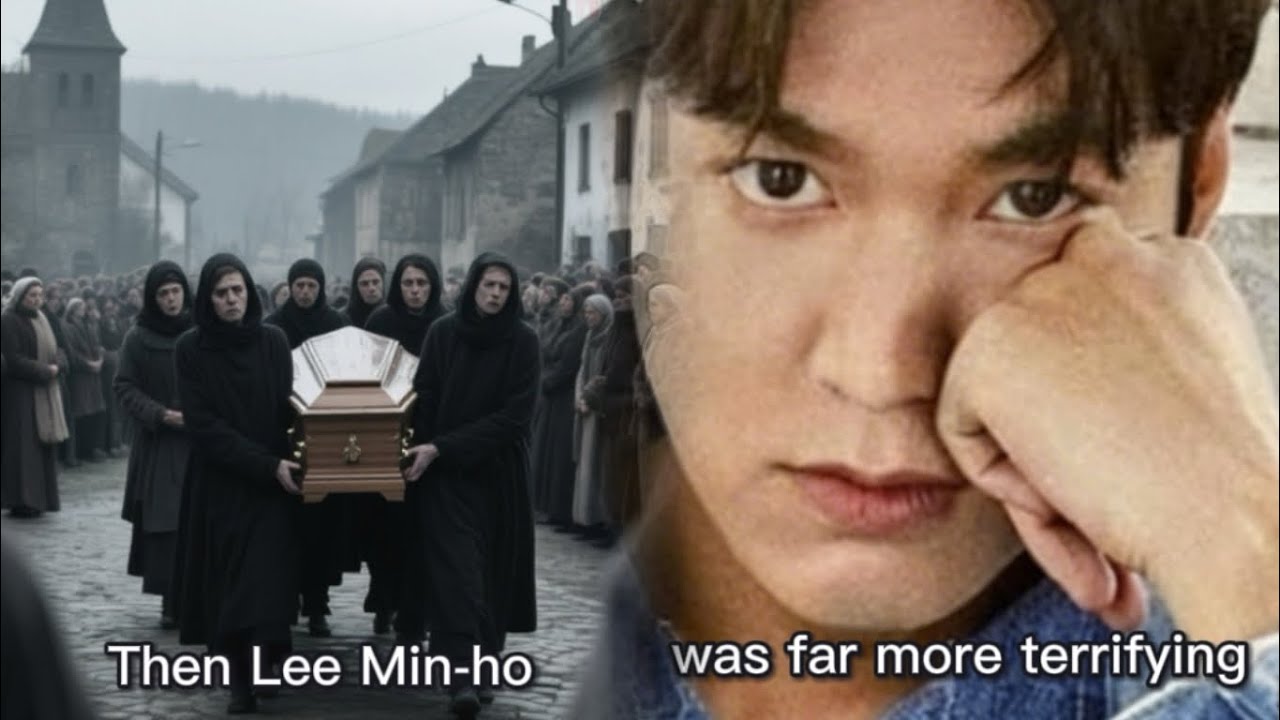 The Village Where Love Means Death