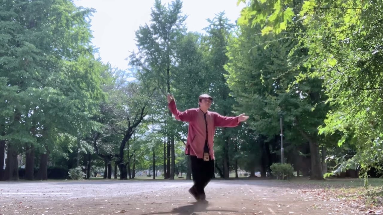 套路・速めで流れ重視