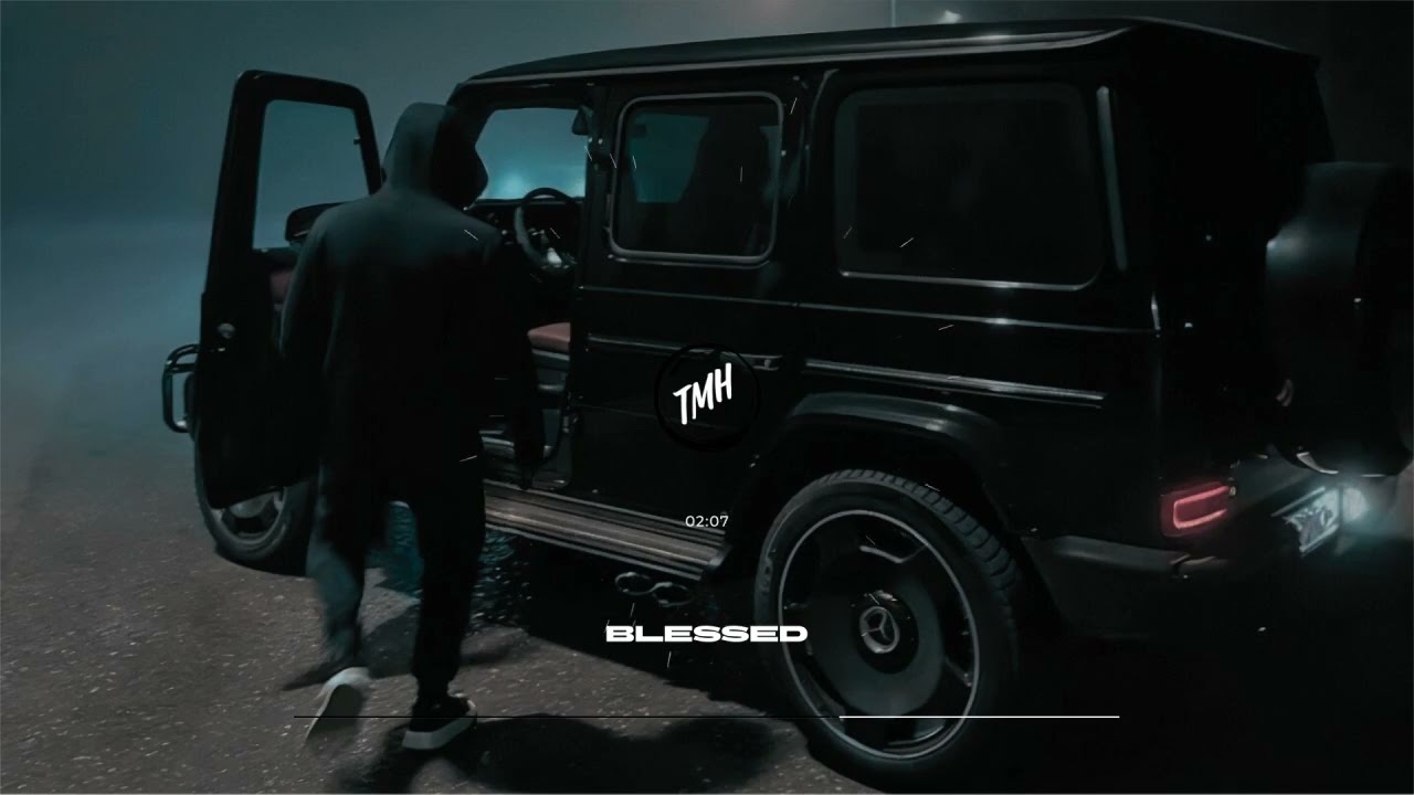 TMH - Blessed [GANGSTER TRAP]