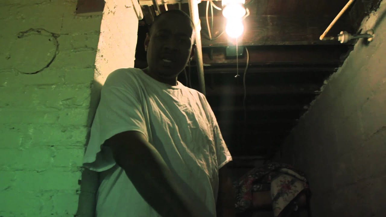 Shig - Downfall [Official Music Video]