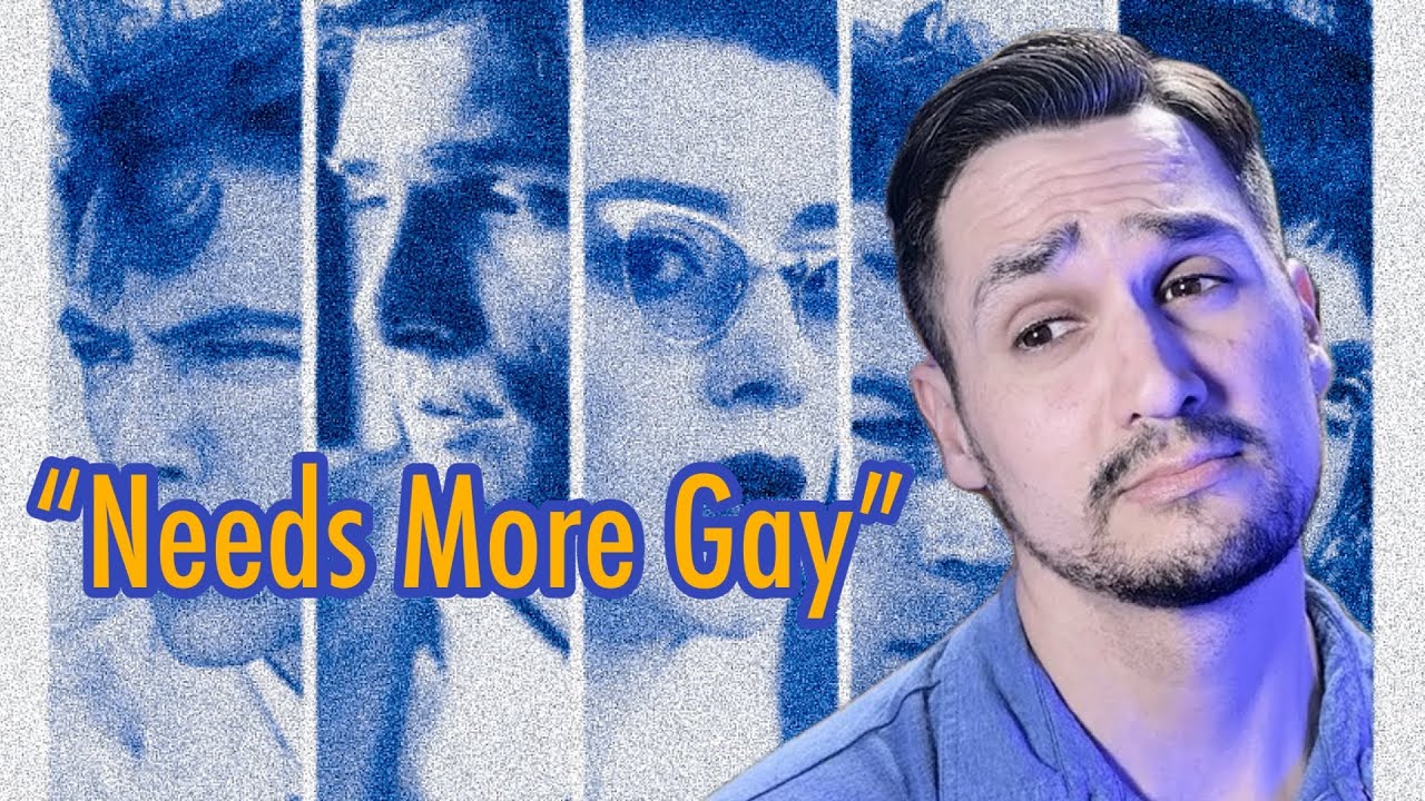 ON SWIFT HORSES is Not Your Next Gay Obsession - MOVIE REVIEW