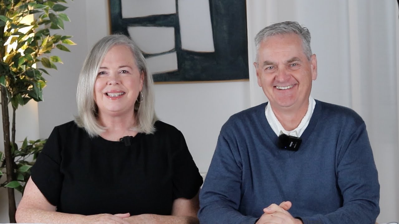 How We Reinvented Our Lives After 50 | Finding Purpose And Freedom