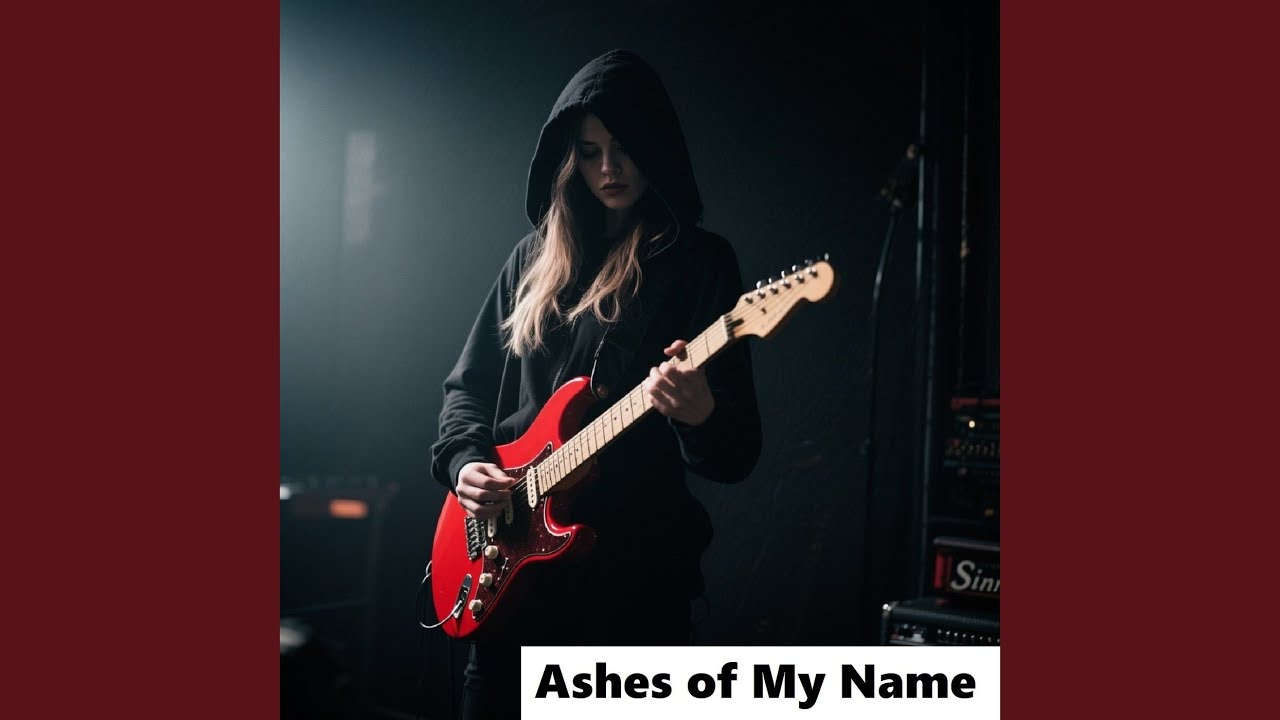 Ashes of My Name