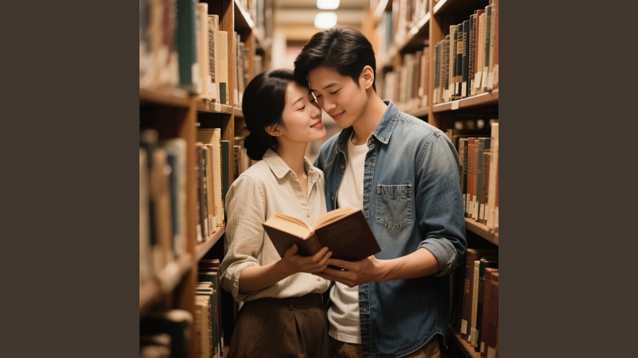 우리의 페이지 속에서