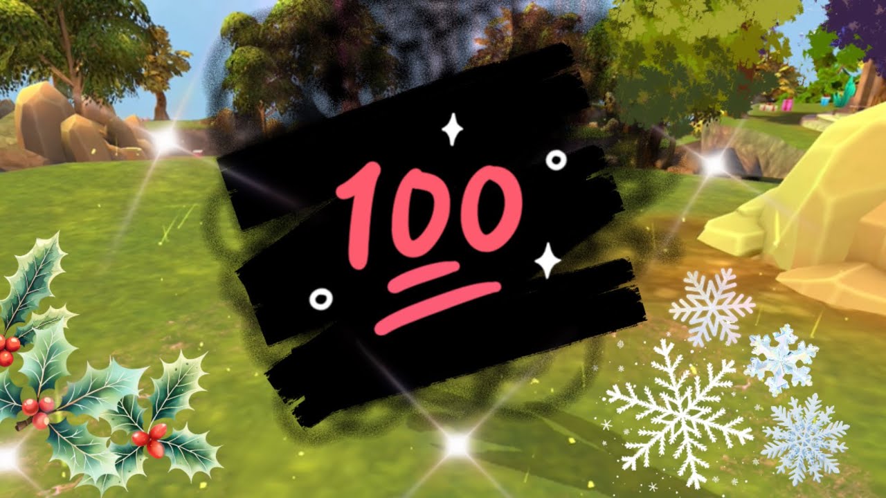 New Update?! (Earning CP and Frozen Whistle purchase ❄️) | Horse Riding Tales | 100 subs special 🎉🥳🎁