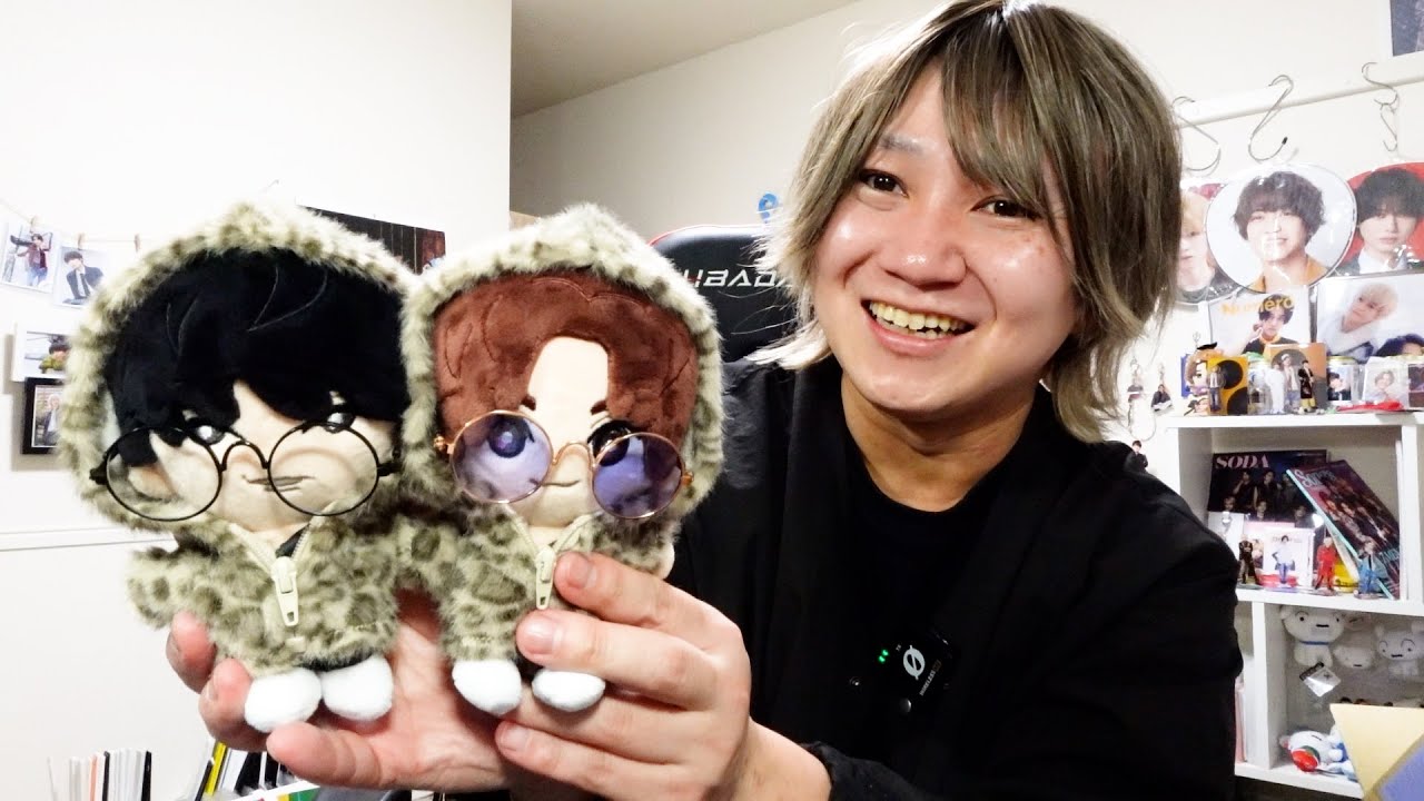 え、めっちゃ可愛くね？？？？