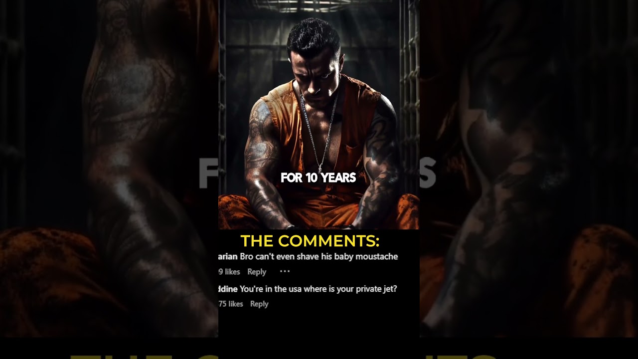 Wannabe Alpha Male CRINGE