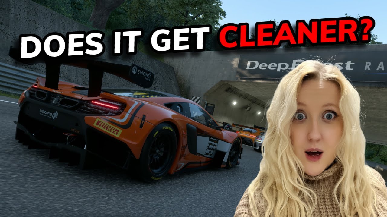 Gran Turismo 7 - I'M BACK RACING IN DR D