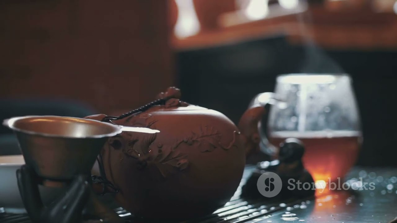 China  Tradition Meets Innovation in Style
