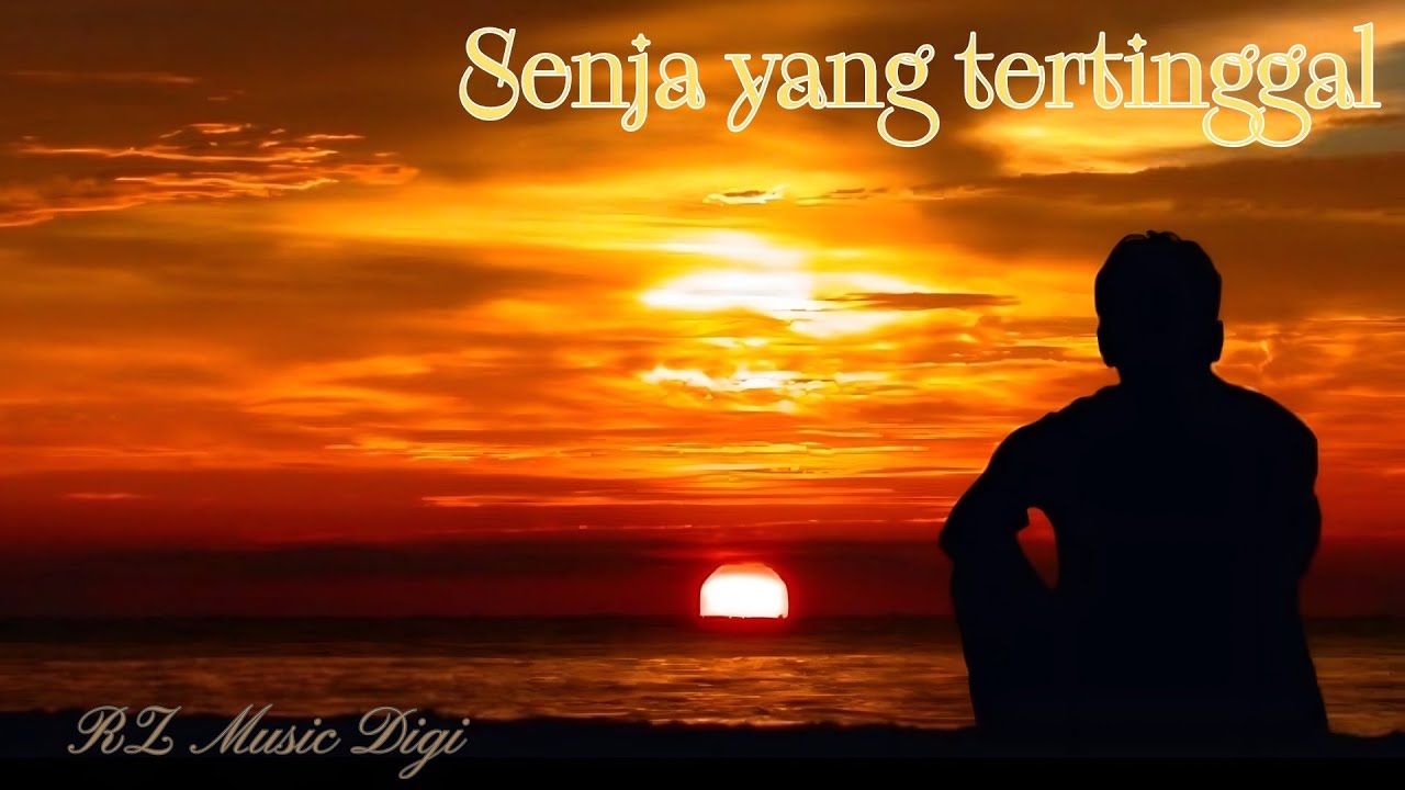 Senja yang Tertinggal | Lagu Galau yang Membawa Kamu Kembali ke Kenangan Lama 🎵