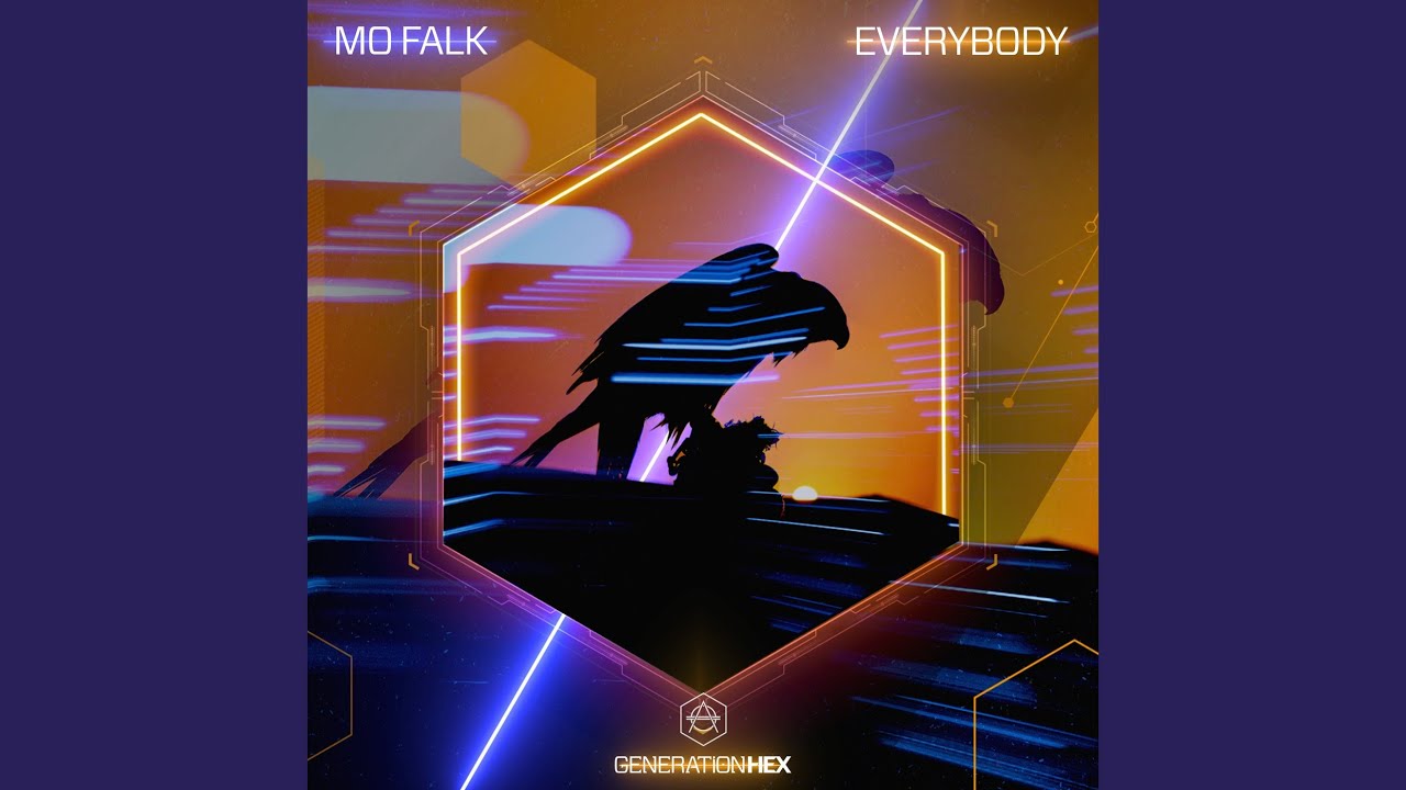 Everybody (Extended Version)