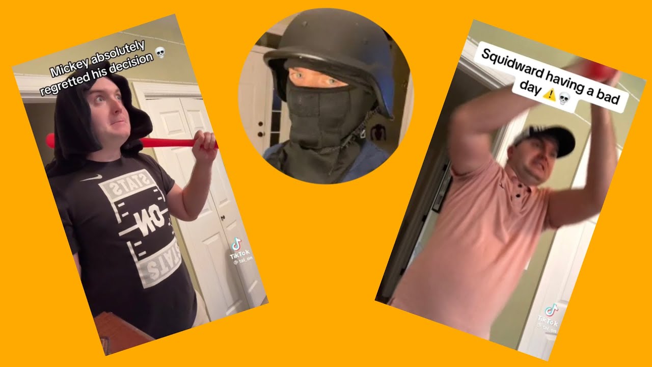 Tal-On New & Old TikTok Compilation