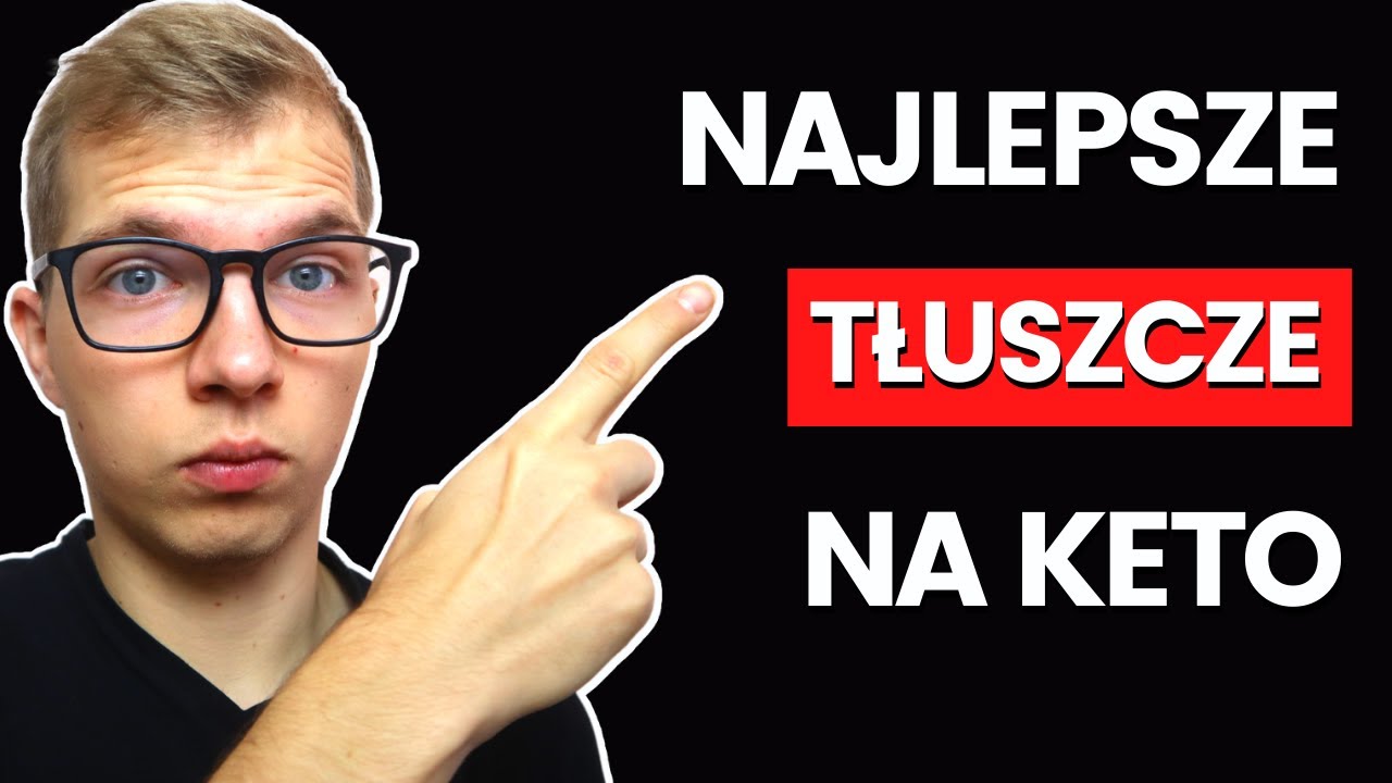 Jak Uzupełnić Tłuszcz Na Ketozie? 8 Sposobów na Dobijanie Tłuszczów na Diecie Ketogenicznej